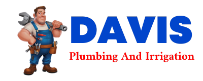 Trusted plumber in BERGHEIM